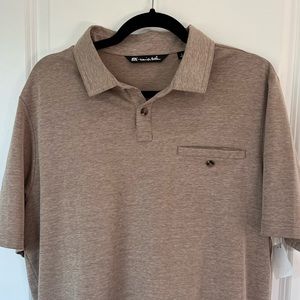 Travis Mathew new without tags size large no smoking no pet home